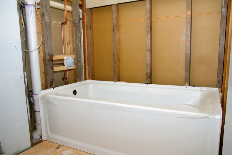 Top Bathtub Installation Companies in Bristow, VA