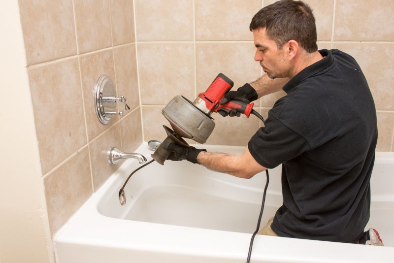 Top Bathtub Installation Companies in Manassas, VA