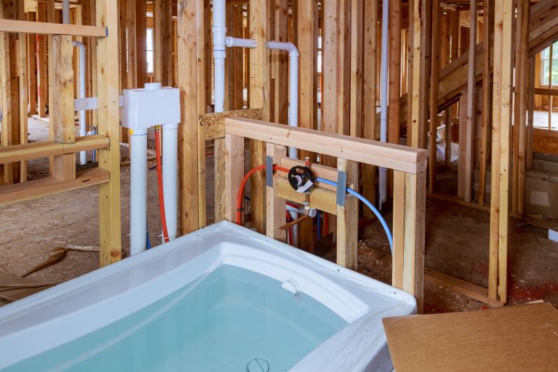 Top Bathtub Installation Companies in Oakton, VA