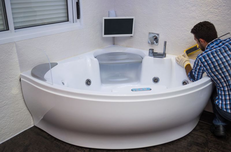 Top Bathtub Installation Companies in Reston, VA