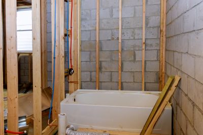 Top Bathtub Installation Companies in Springfield, VA
