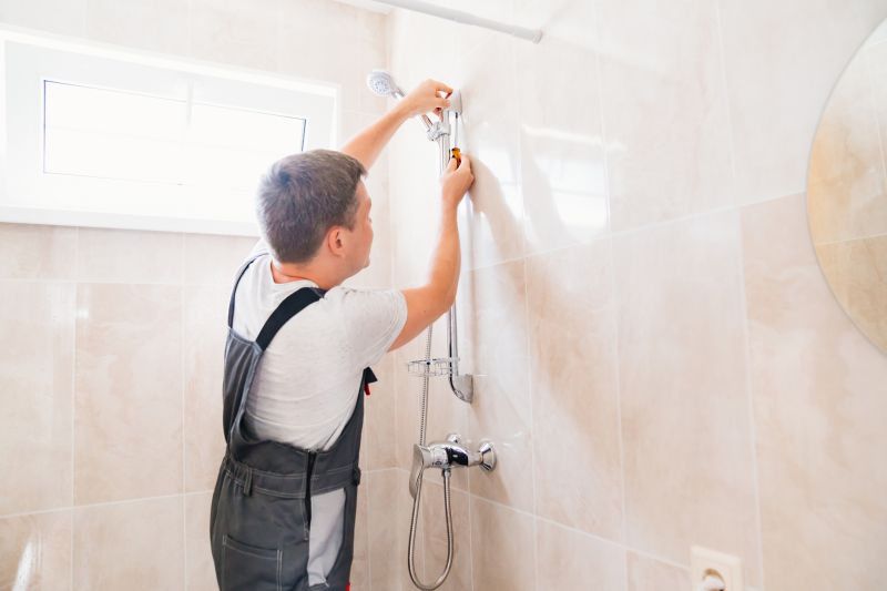 Top Shower Installation Companies in Arlington, VA
