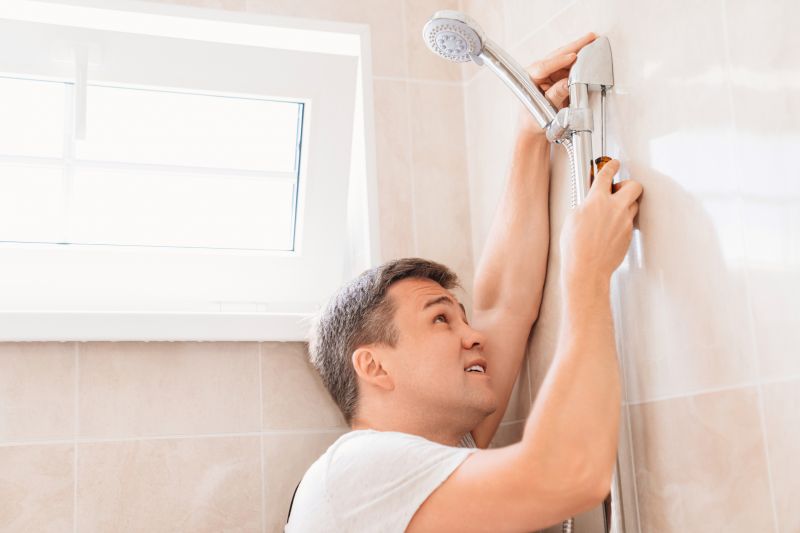 Top Shower Installation Companies in Clifton, VA