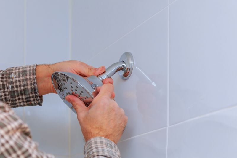 Top Shower Installation Companies in Reston, VA