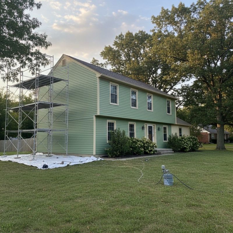 Top Shower Installation Companies in Springfield, VA