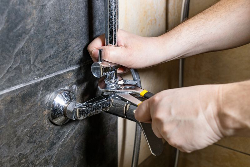 Top Shower Installation Companies in Vienna, VA