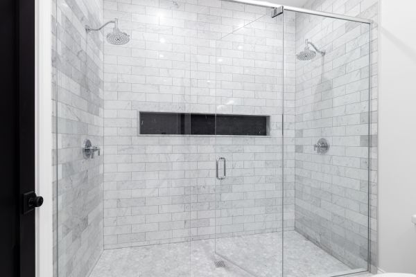 Shower Replacement in Arlington