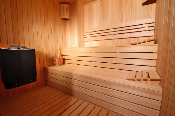 Cost of Steam Shower Replacement in Arlington