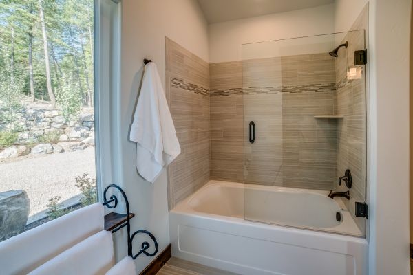 Cost of Tub Conversion Service in Arlington