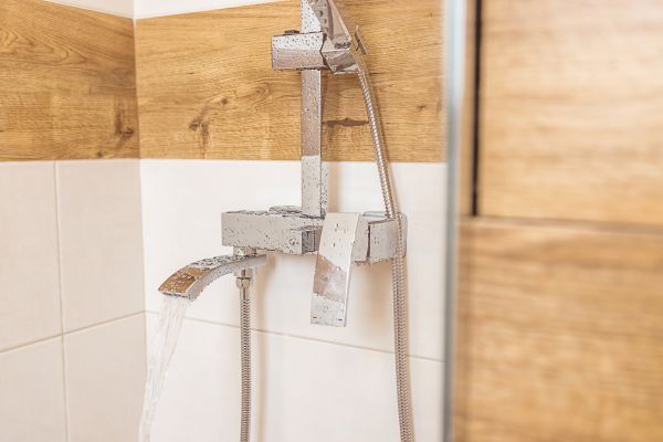 Cost of Shower Plumbing Installation in Arlington