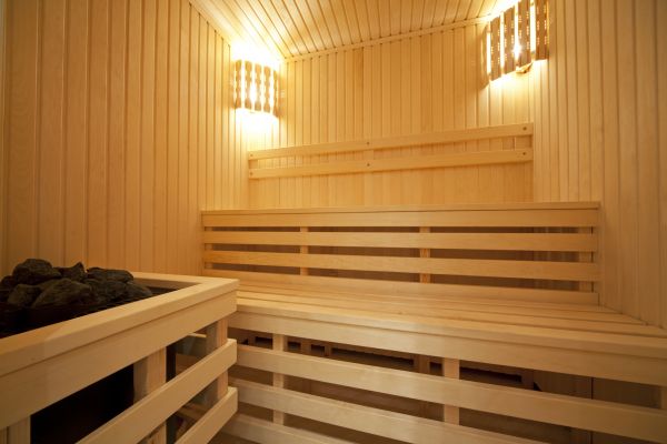 Steam Shower Installation in Arlington